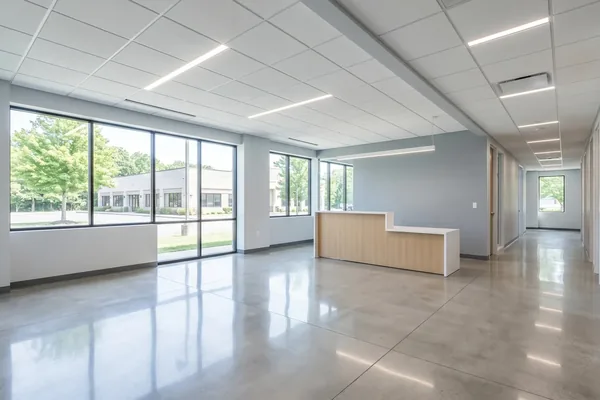 Post-construction cleanup on Long Island