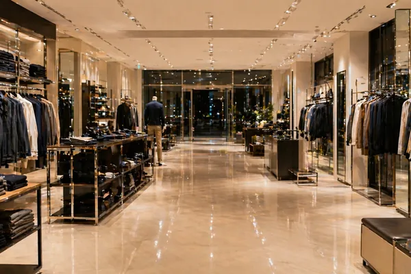 Retail