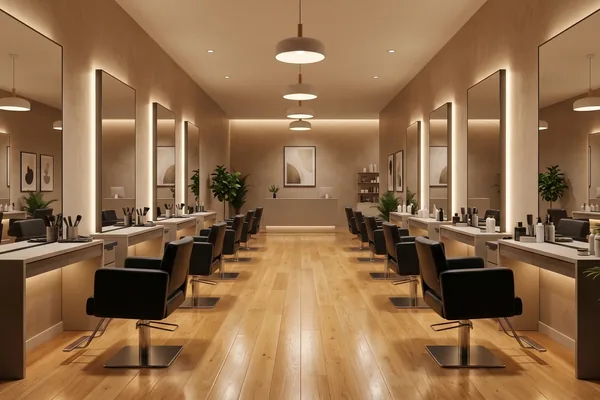 Salon