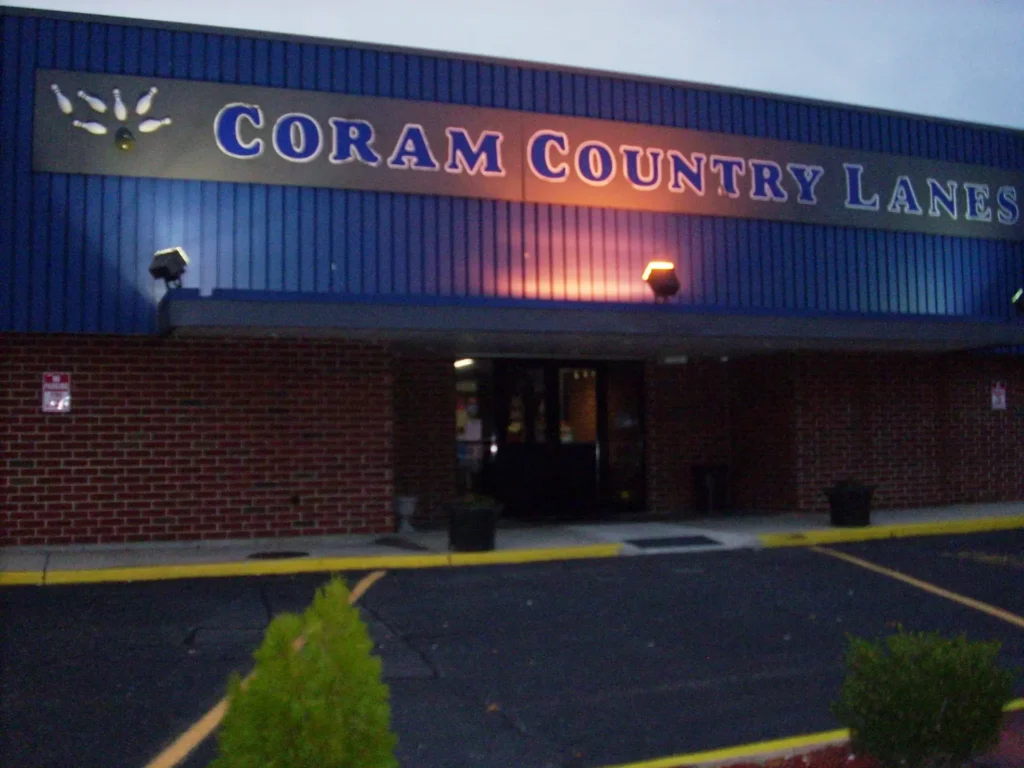 Coram, NY, the home base of E and J Cleaning Services